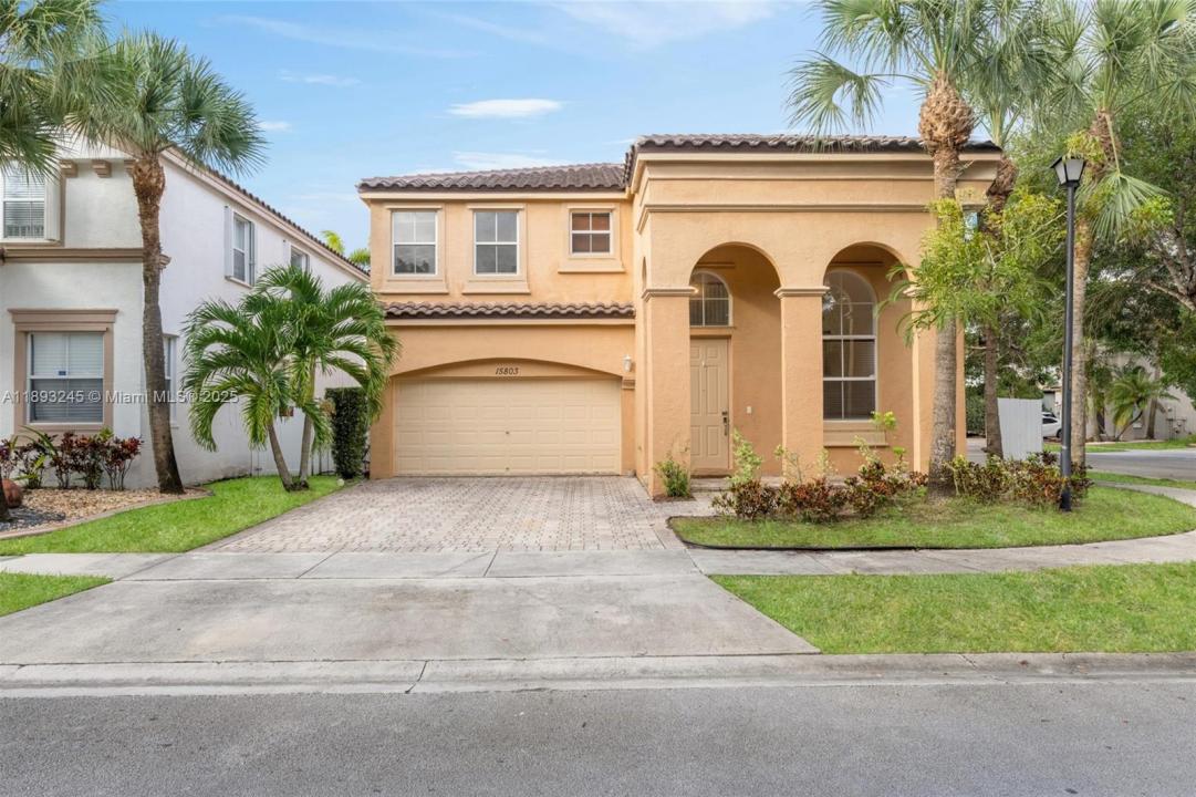 15803 SW 48th Pl, Miramar, Florida 33027, Amerika Birleşik Devletleri