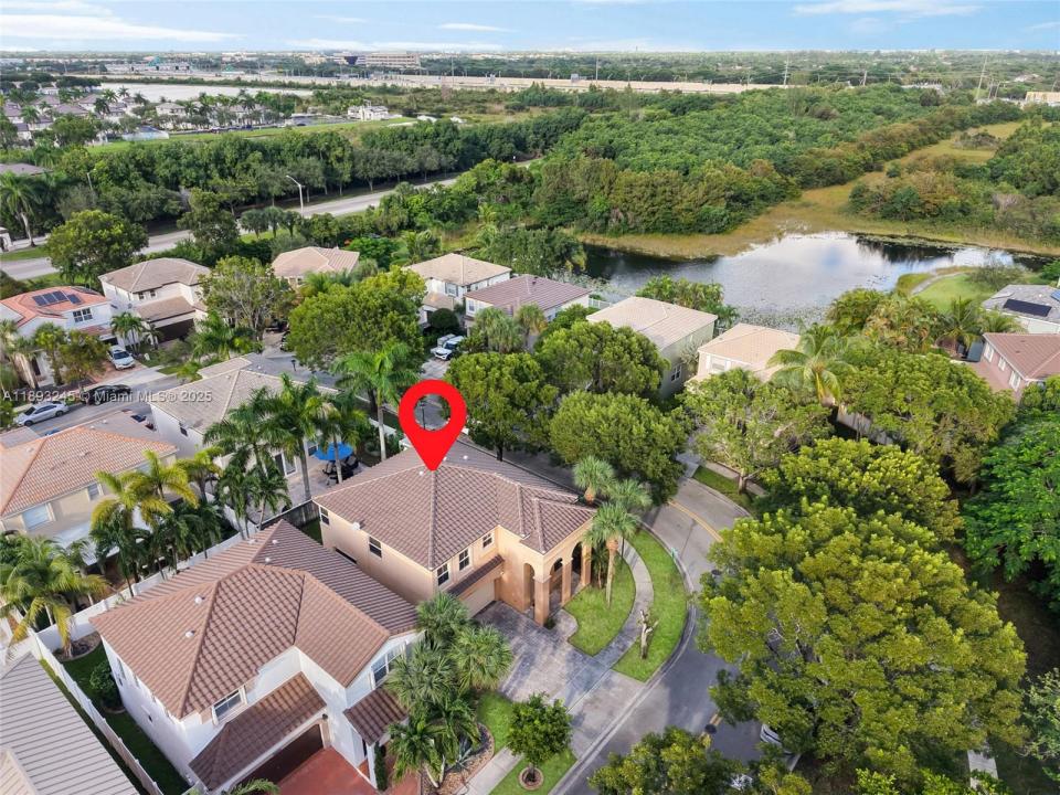 15803 SW 48th Pl, Miramar, Florida 33027, Amerika Birleşik Devletleri