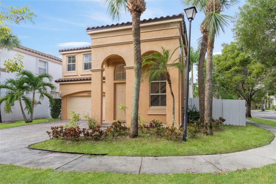 15803 SW 48th Pl, Miramar, Florida 33027, Amerika Birleşik Devletleri