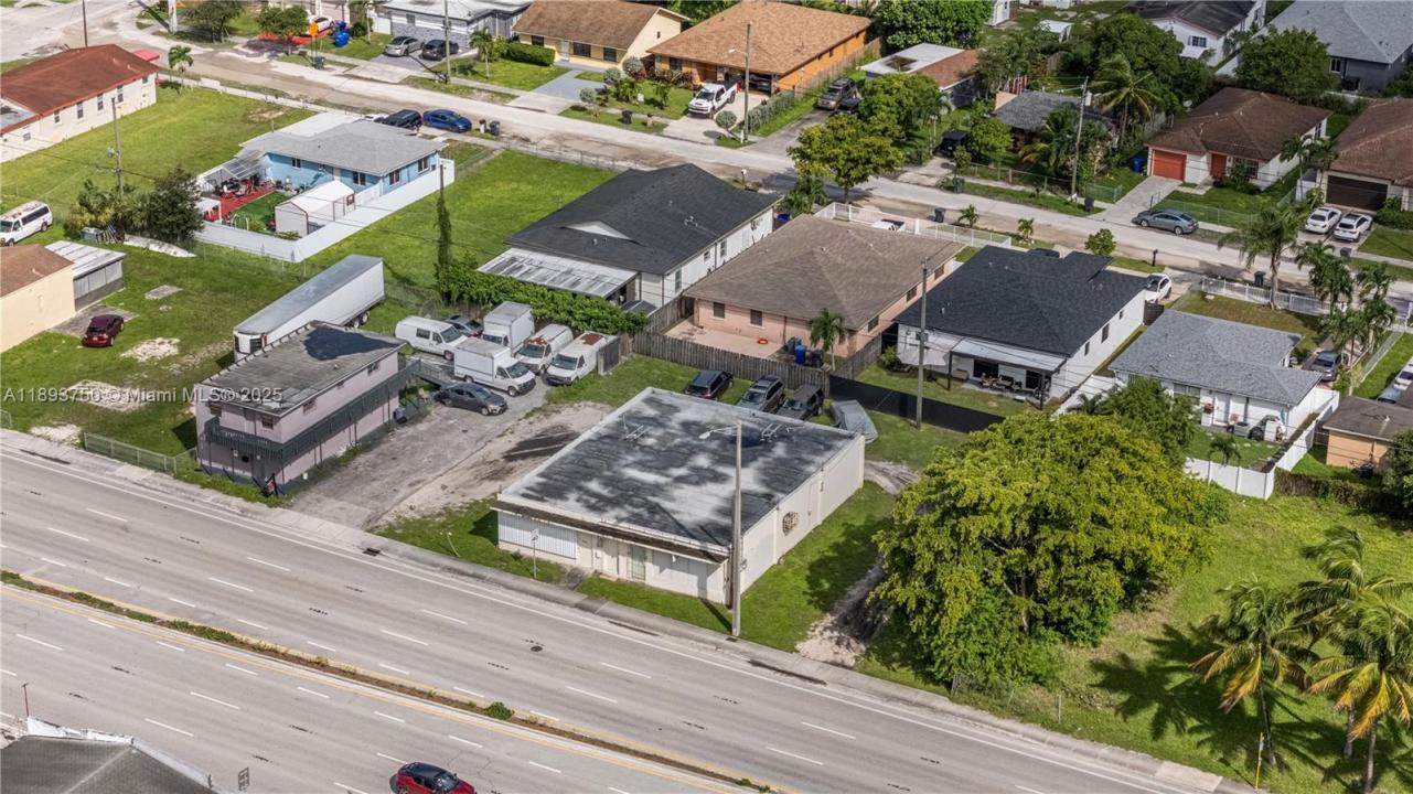 5619 Pembroke Rd, Hollywood, 플로리다 33023, 미국