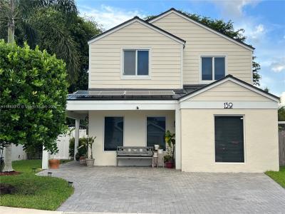 139 SW 159th Way, Sunrise, Florida 33326, USA