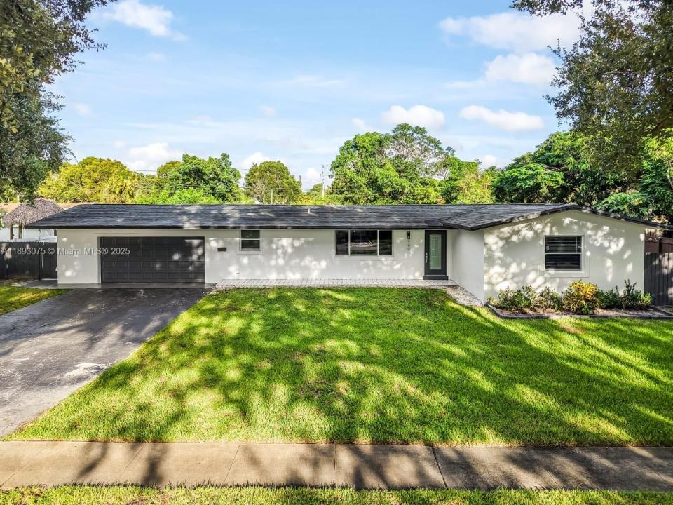 740 Beachwood Ln, Plantation, 플로리다 33317, 미국