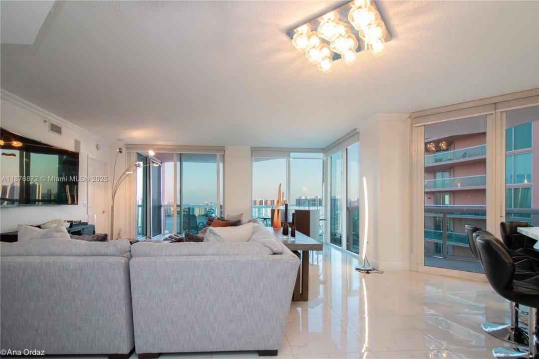 3370 NE 190 St PH 2909, Aventura, Florida 33180