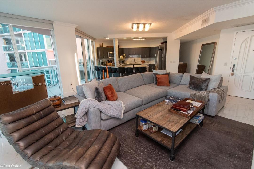 3370 NE 190 St PH 2909, Aventura, Florida 33180