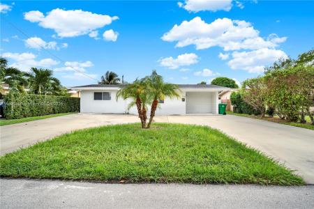 7932 Meridian St, Miramar, Florida 33023, USA