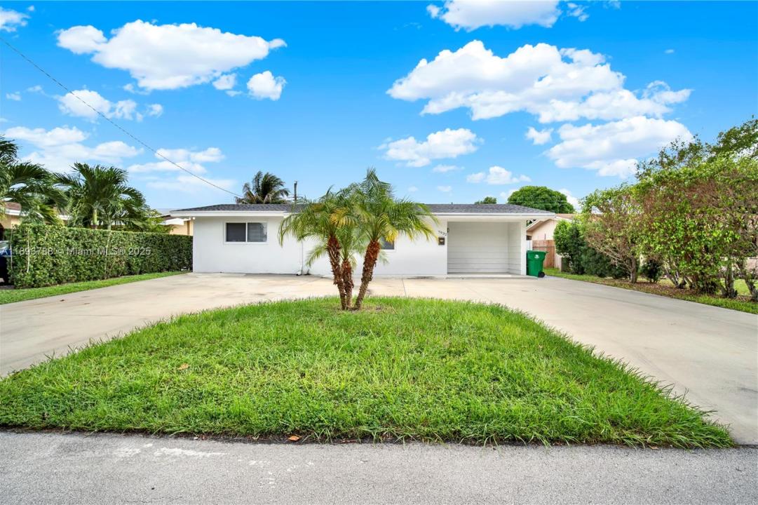 7932 Meridian St, Miramar, Florida 33023, Estados Unidos