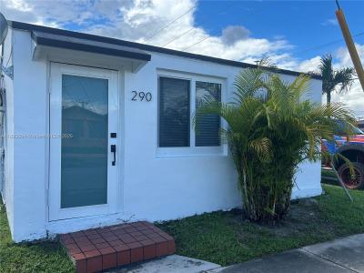 290 NW 45th Ave 0, Miami, Florida 33126, USA