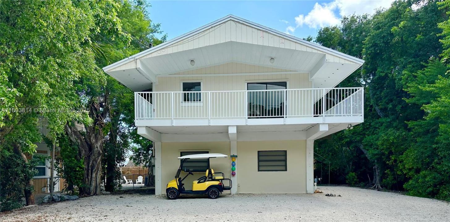 333 Bay View Ave, Key Largo, Florida 33037