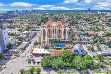 3232 SW 22nd Ter 1703, Miami, Florida 33145, USA