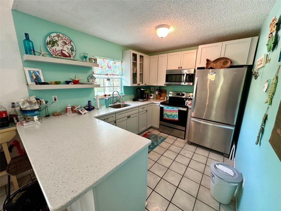 410 Mahogany Ave, Key Largo, Florida 33037