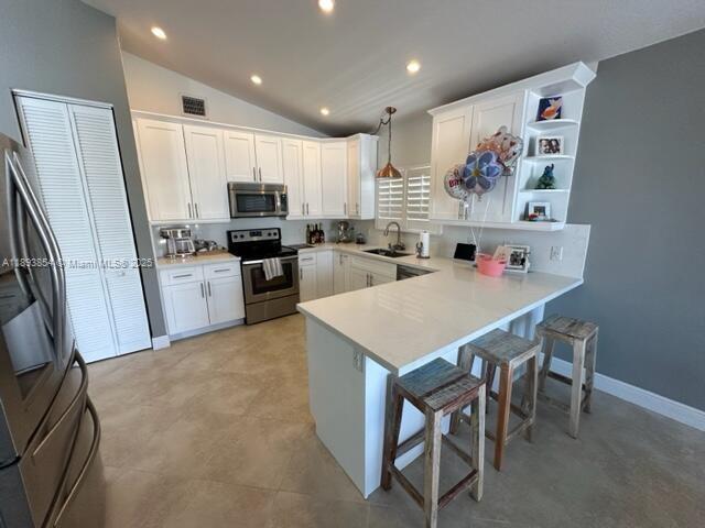 62 Waterways Dr, Key Largo, Florida 33037