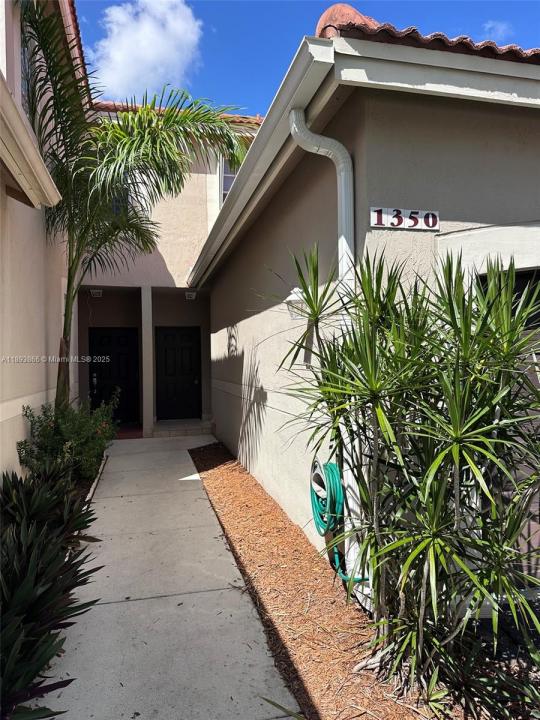 1350 Sorrento Dr ., Weston, Florida 33326, Stati Uniti