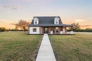 5715 County Road 1137, Leonard, טקסס 75452, ארצות הברית של אמריקה 