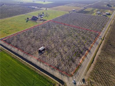 Whealan Road, Le Grand, California 95333