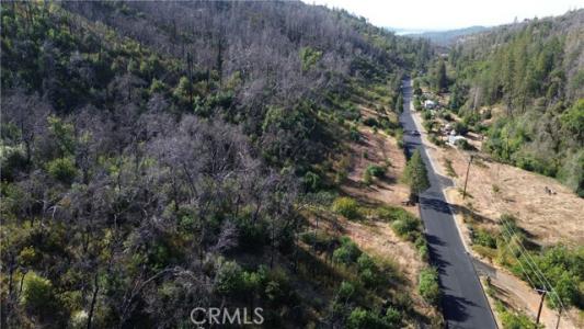 Oro Quincy Highway, Berry Creek, 加州 95916, 美國