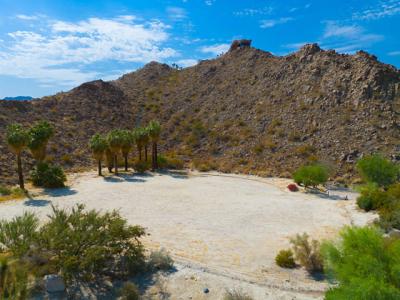 Rock, Palm Desert, كاليفورنيا 92260, الولايات المتحدة