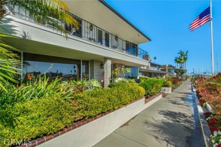 E Corso Di Napoli, Long Beach, California 90803, Estados Unidos