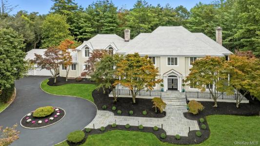 10 Cooper Road, Scarsdale, New York 10583