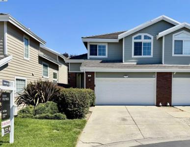 Bonny Doone, Hercules, California 94547, Stati Uniti