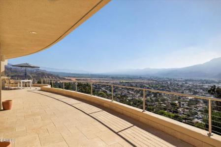 Montclair Drive, Santa Paula, Калифорния 93060, Соединенные Штаты