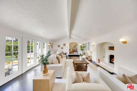 S Ridgeley Drive, Los Angeles, カリフォルニア 90036, アメリカ合衆国