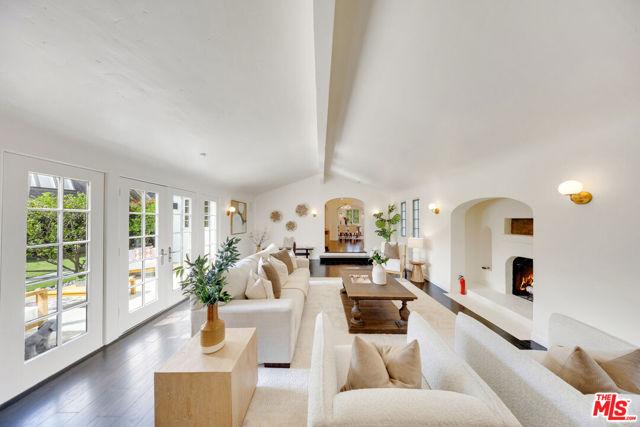 S Ridgeley Drive, Los Angeles, カリフォルニア 90036, アメリカ合衆国