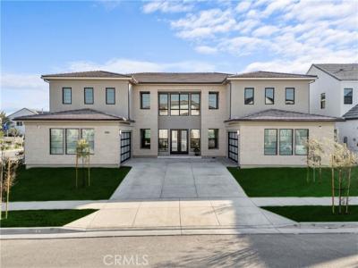 West Corte Ala, 瓦倫西亞, 加州 91354, 美國