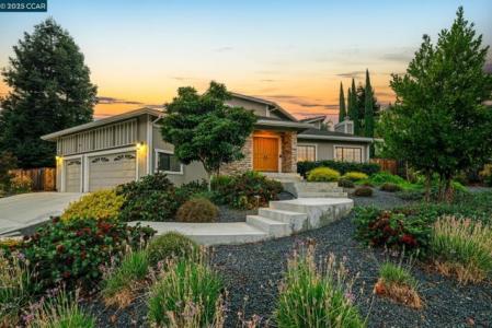 Irwin Court, Concord, Californie 94518, États-Unis