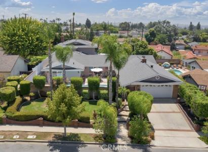 Alta Mesa Drive, Brea, كاليفورنيا 92821, الولايات المتحدة