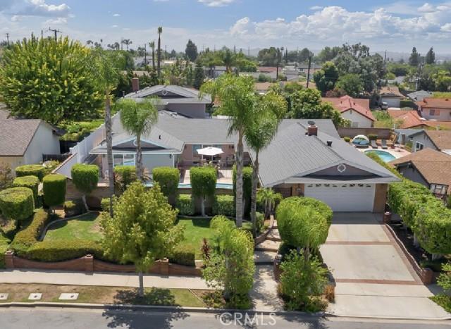 Alta Mesa Drive, Brea, Califórnia 92821, Estados Unidos