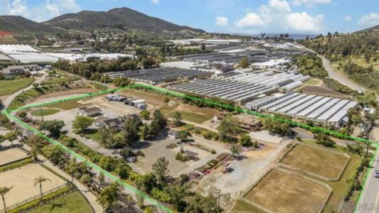 N Twin Oaks Valley Rd, San Marcos, カリフォルニア 92069, アメリカ合衆国