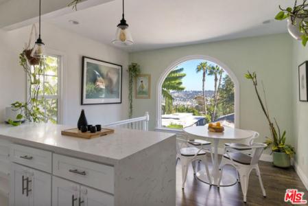 Lake View Avenue, Los Angeles, 加利福尼亚州 90039, 美国