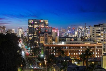 6th Ave., San Diego, California 92103