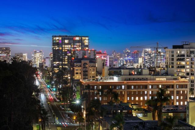 6th Ave., San Diego, California 92103