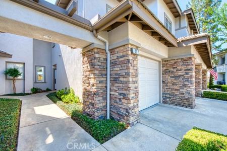 Brassie Lane, Coto De Caza, Kalifornien 92679, USA