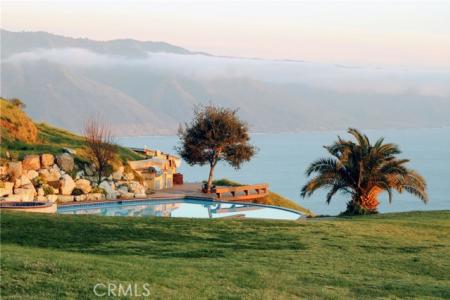 Morning Glory Ranch, Big Sur, California 93920, Stati Uniti