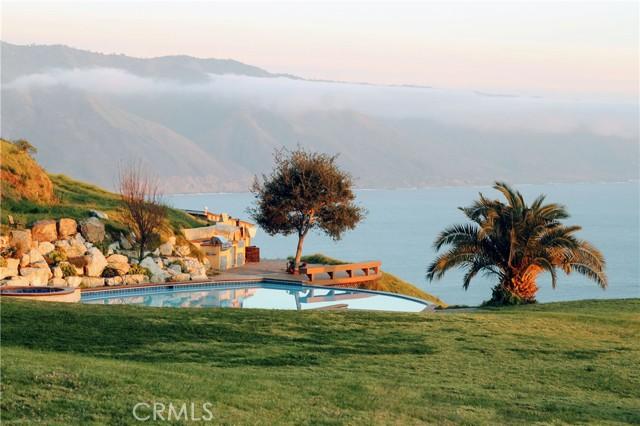 Morning Glory Ranch, Big Sur, California 93920, Stati Uniti