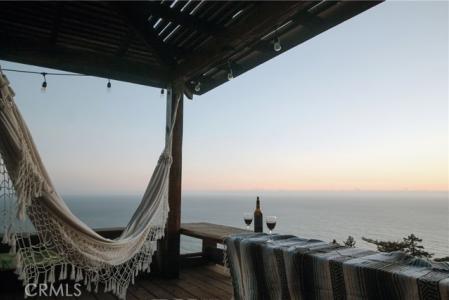 Morning Glory Ranch, Big Sur, California 93920, Stati Uniti