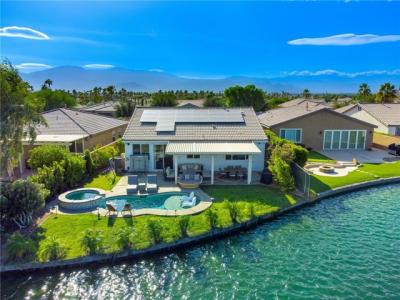 Tramonto Way, Indio, 加利福尼亚州 92203, 美国