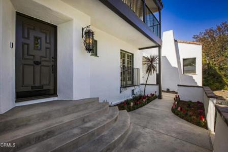 Grand Oaks Avenue, Altadena, كاليفورنيا 91001, الولايات المتحدة