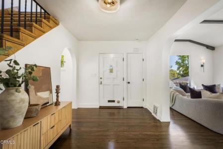 Grand Oaks Avenue, Altadena, كاليفورنيا 91001, الولايات المتحدة