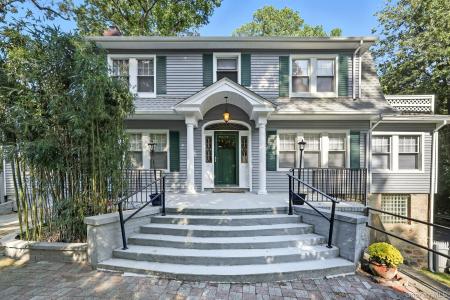 1 Lynwood Road, Yonkers, 纽约州 10583, 美国