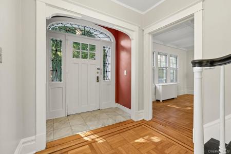 1 Lynwood Road, Yonkers, 纽约州 10583, 美国