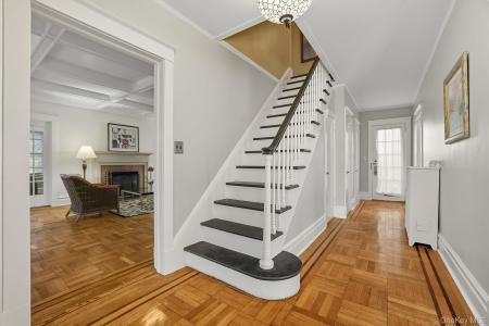 1 Lynwood Road, Yonkers, 纽约州 10583, 美国