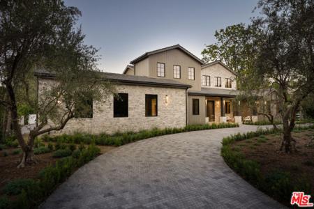 Long Valley Road, Hidden Hills, California 91302, Stati Uniti