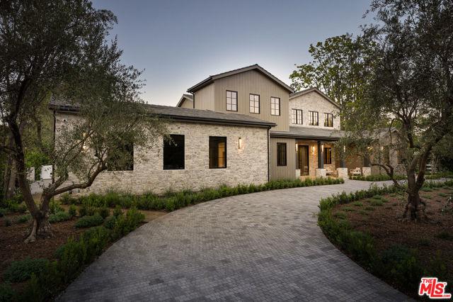 Long Valley Road, Hidden Hills, California 91302, Stati Uniti