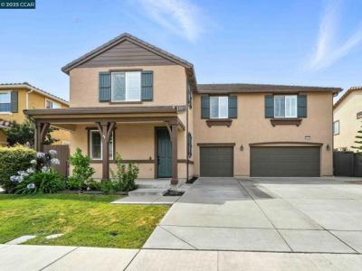 Sanders Ln, Fairfield, California 94533