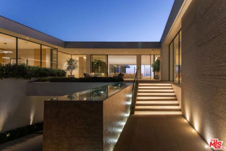 Arkell Drive, Beverly Hills, كاليفورنيا 90210, الولايات المتحدة