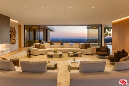 Arkell Drive, Beverly Hills, كاليفورنيا 90210, الولايات المتحدة