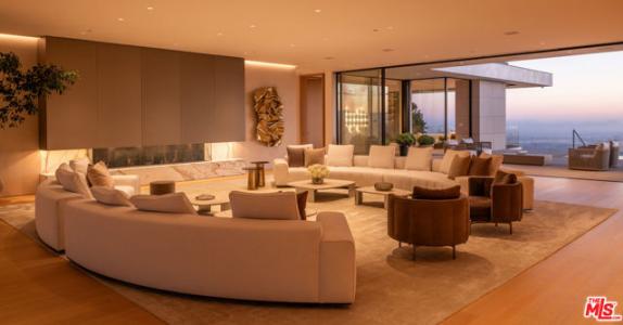 Arkell Drive, Beverly Hills, كاليفورنيا 90210, الولايات المتحدة